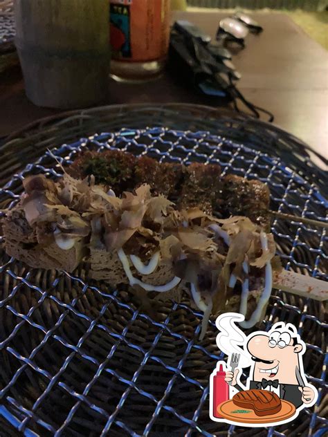 Tagai Grill and Resto Bar .